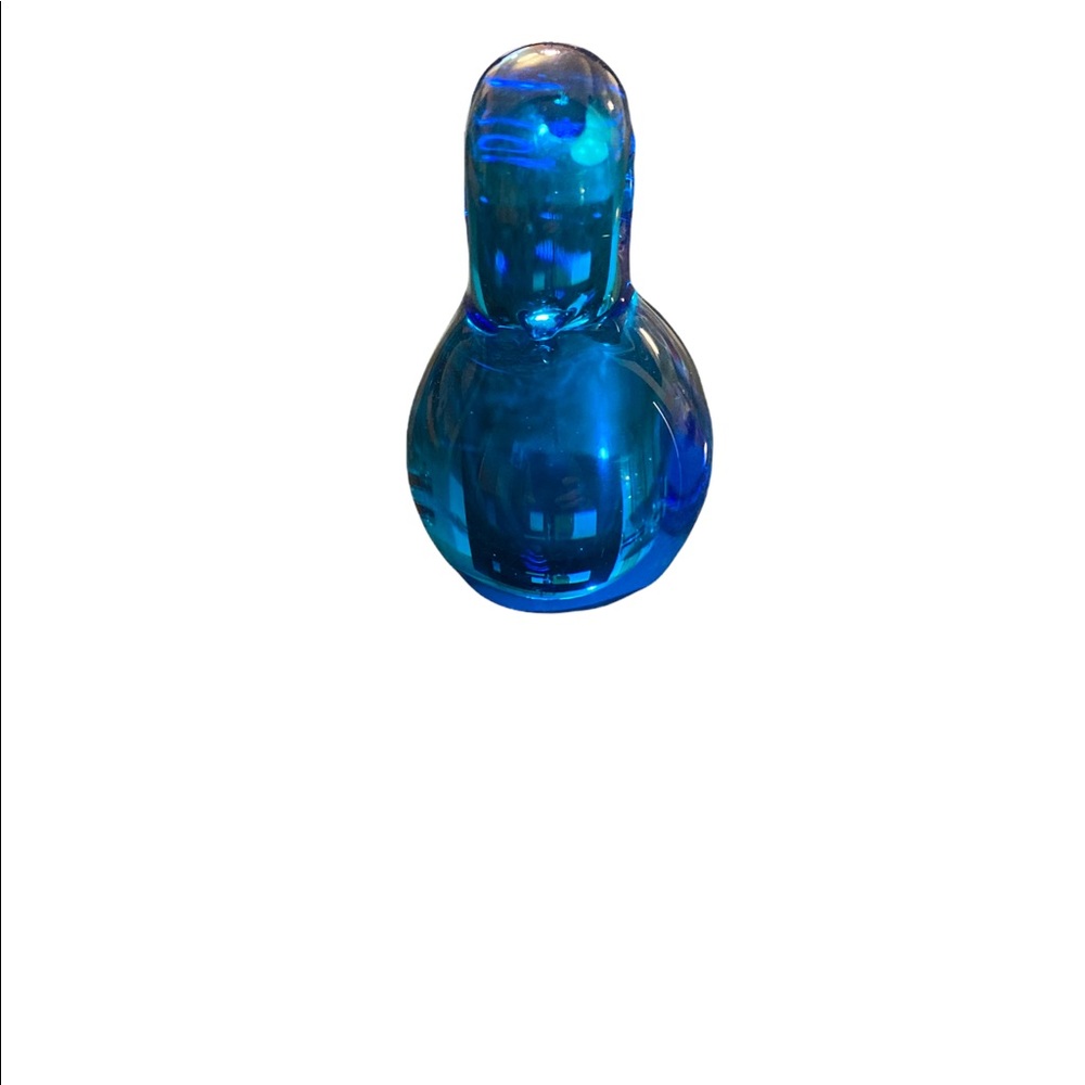 Bluebird ๐ฆ Art Glass - Picture 4 of 7